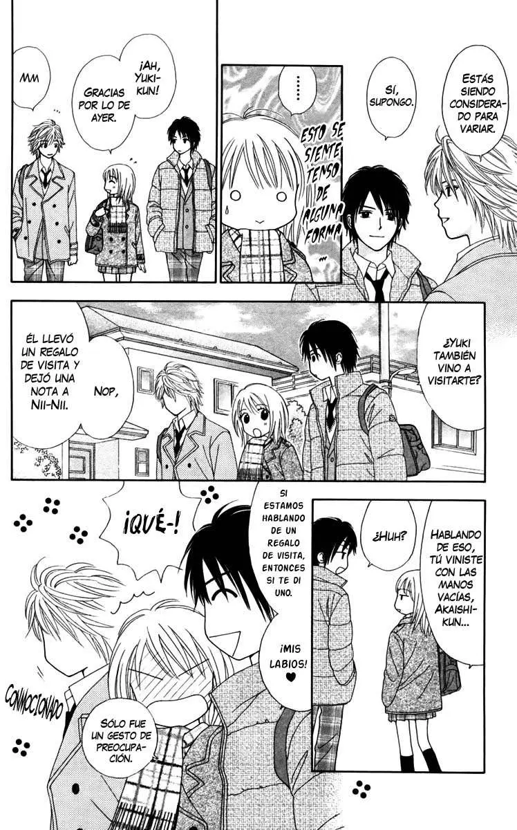 Chitose etc (2009) - Capítulo 14 - Página 11 - LectorTMOo