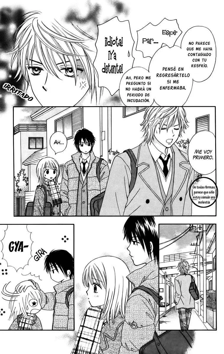 Chitose etc (2009) - Capítulo 14 - Página 12 - LectorTMOo
