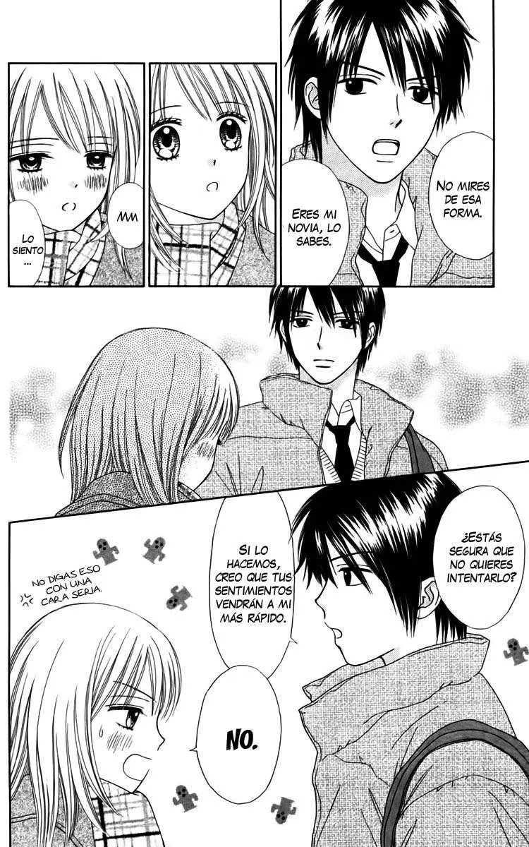 Chitose etc (2009) - Capítulo 14 - Página 13 - LectorTMOo