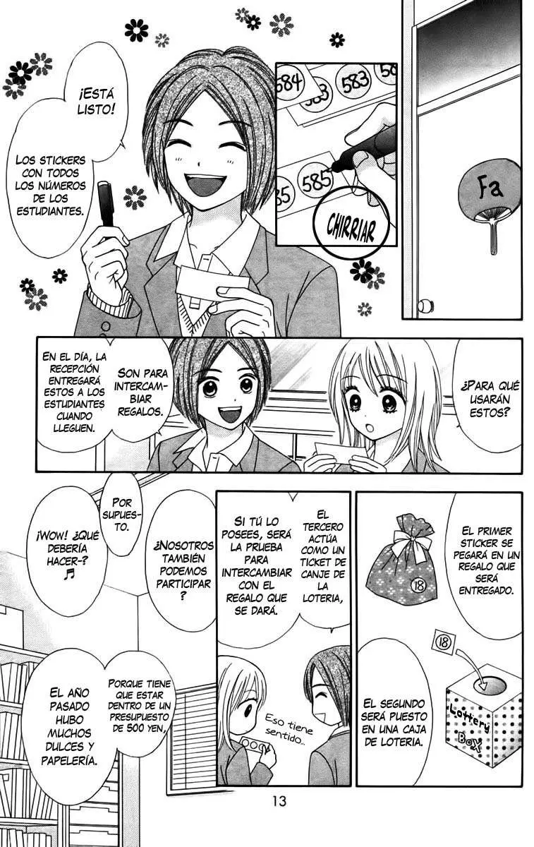Chitose etc (2009) - Capítulo 14 - Página 14 - LectorTMOo