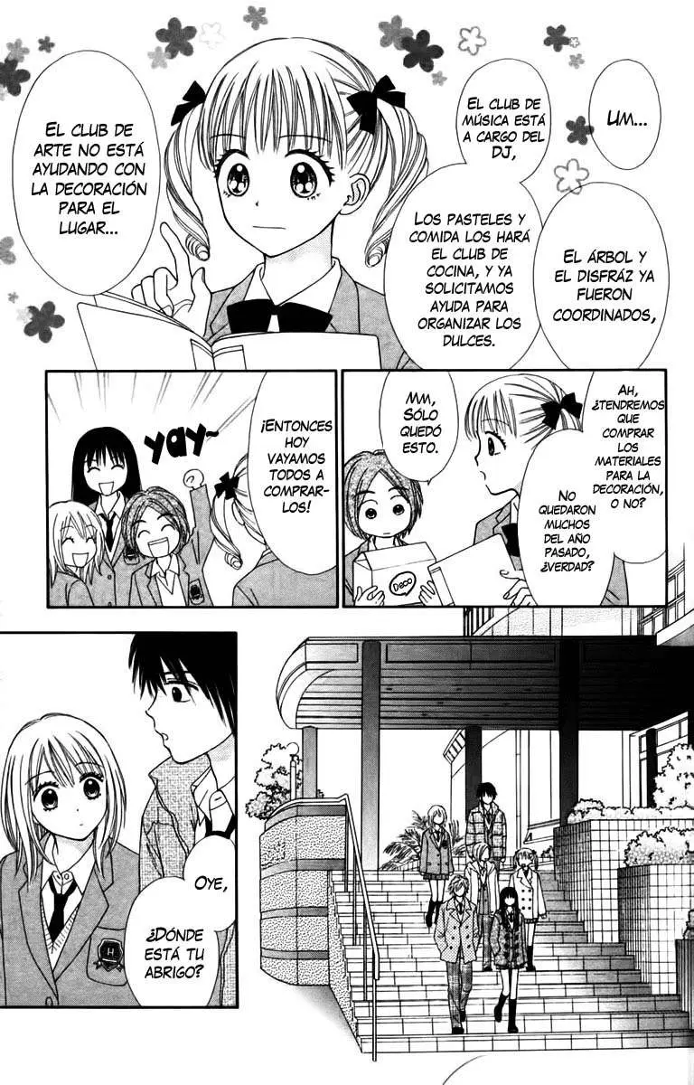 Chitose etc (2009) - Capítulo 14 - Página 16 - LectorTMOo