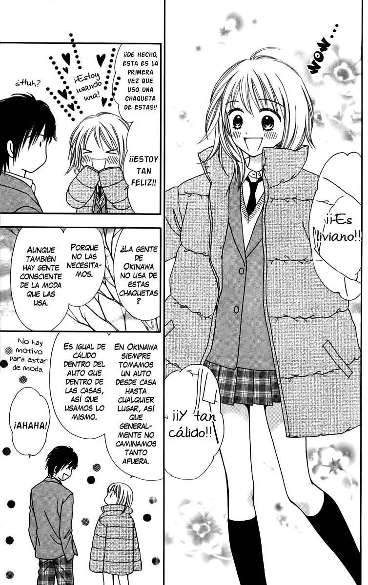 Chitose etc (2009) - Capítulo 14 - Página 18 - LectorTMOo