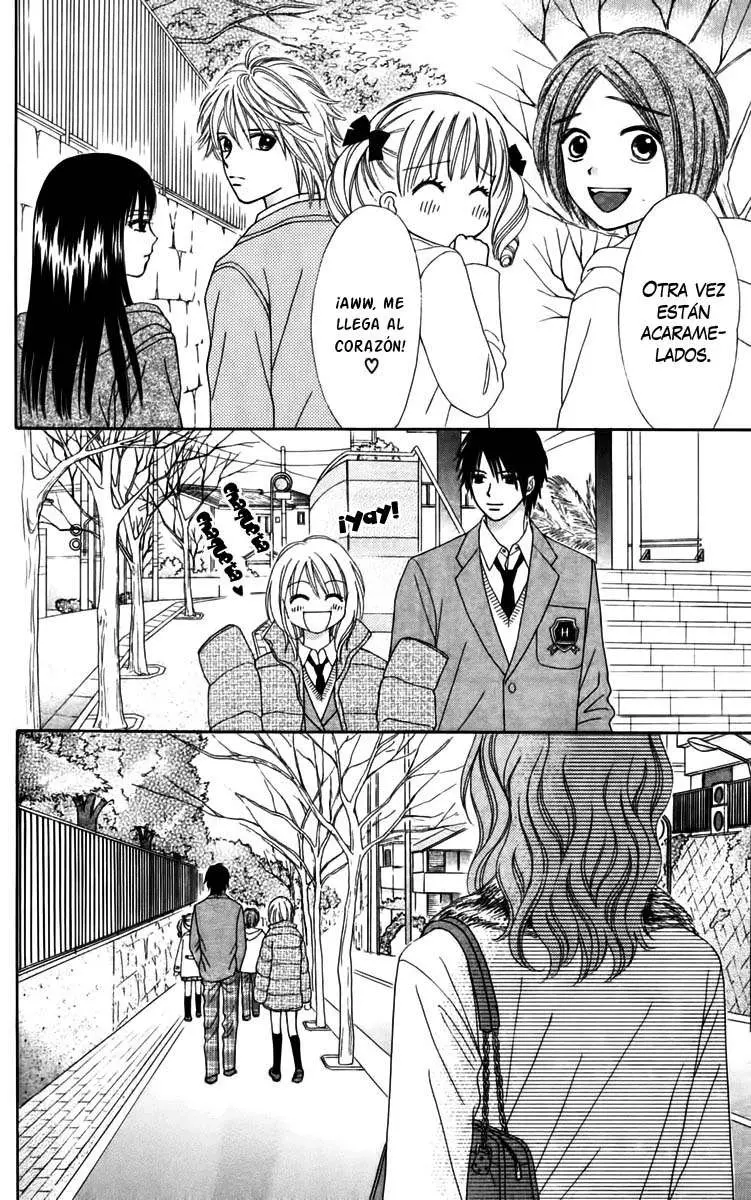 Chitose etc (2009) - Capítulo 14 - Página 19 - LectorTMOo