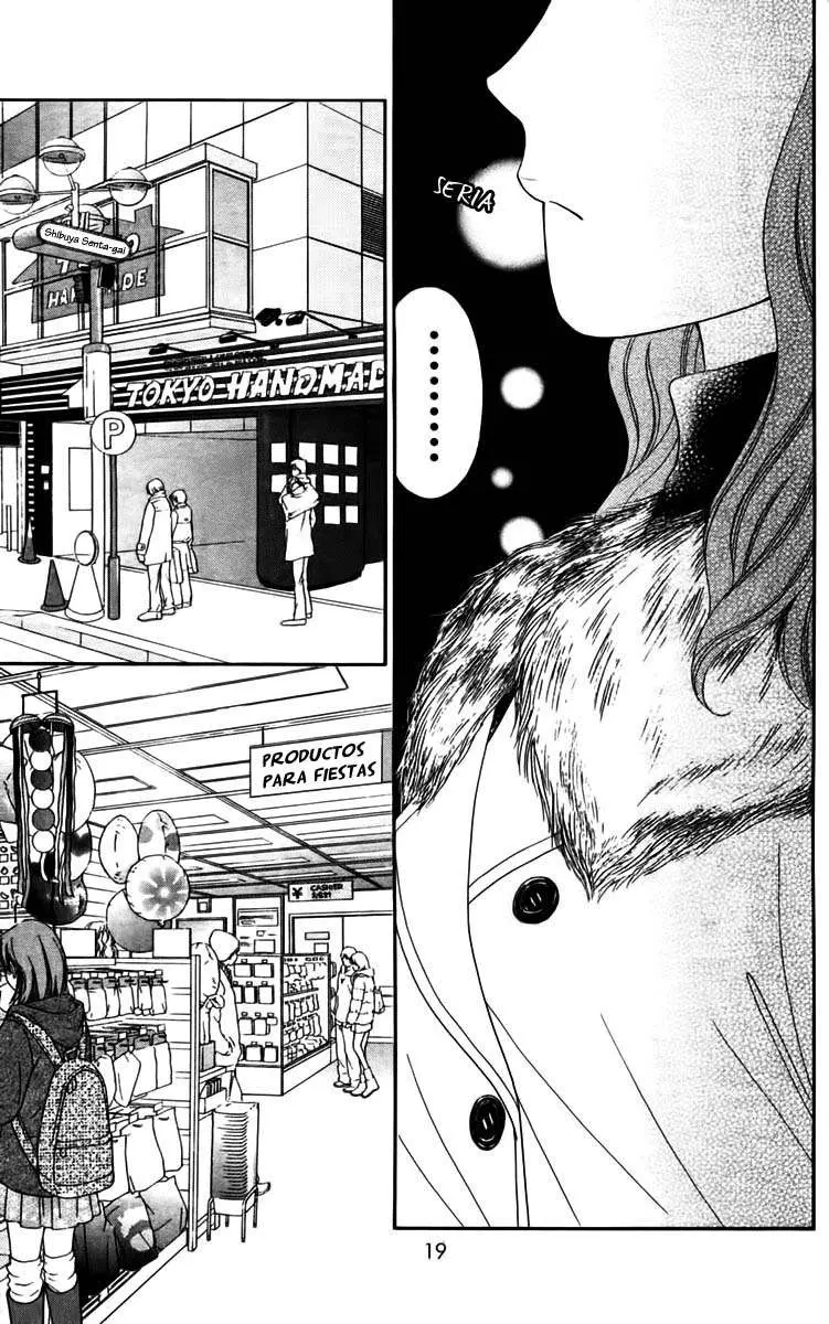 Chitose etc (2009) - Capítulo 14 - Página 20 - LectorTMOo