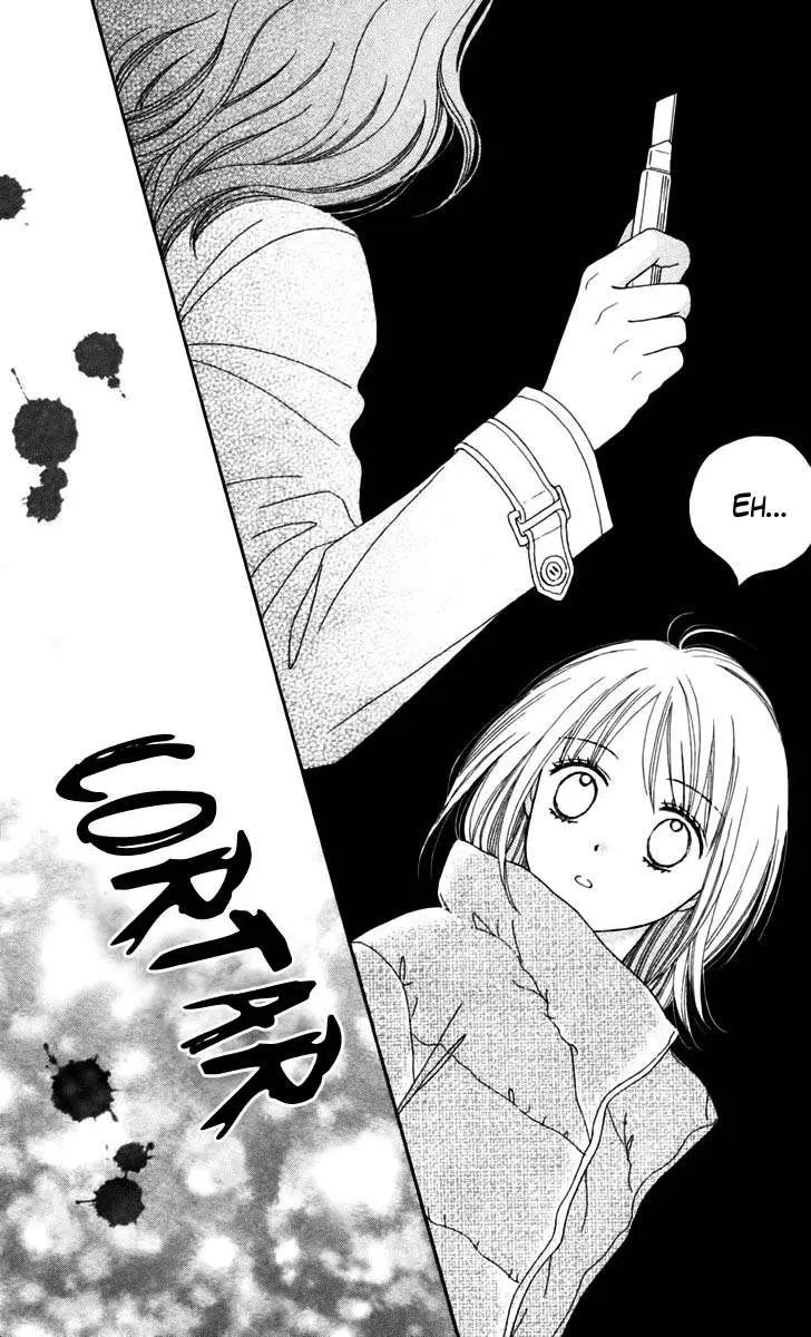 Chitose etc (2009) - Capítulo 14 - Página 24 - LectorTMOo