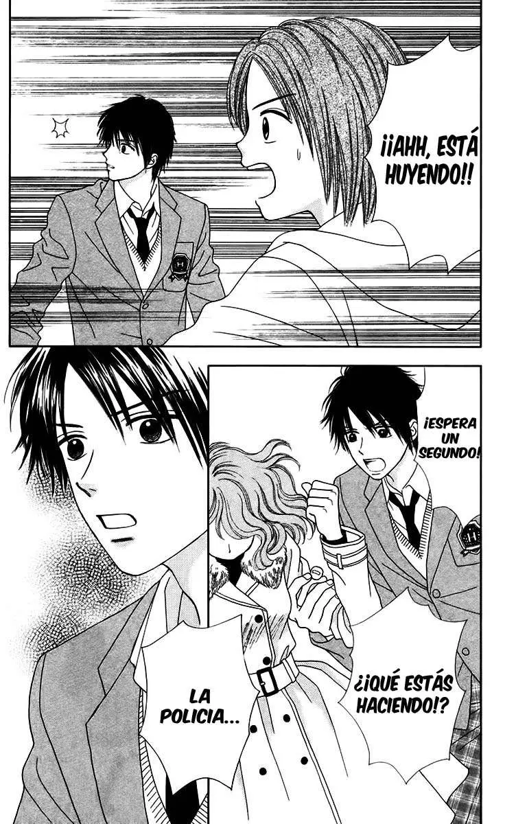 Chitose etc (2009) - Capítulo 15 - Página 7 - LectorTMOo