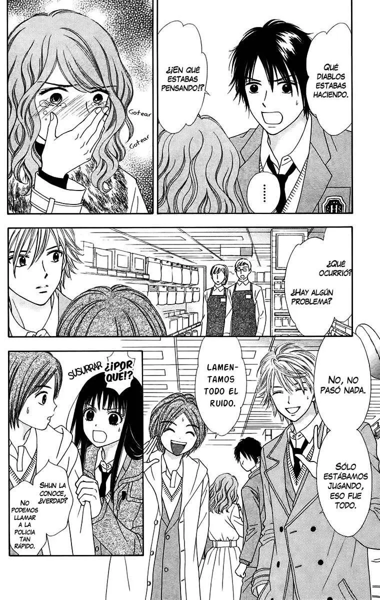Chitose etc (2009) - Capítulo 15 - Página 9 - LectorTMOo
