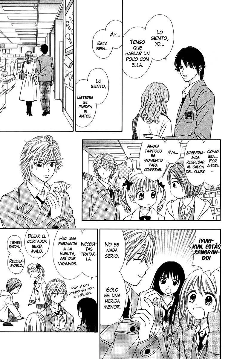 Chitose etc (2009) - Capítulo 15 - Página 10 - LectorTMOo