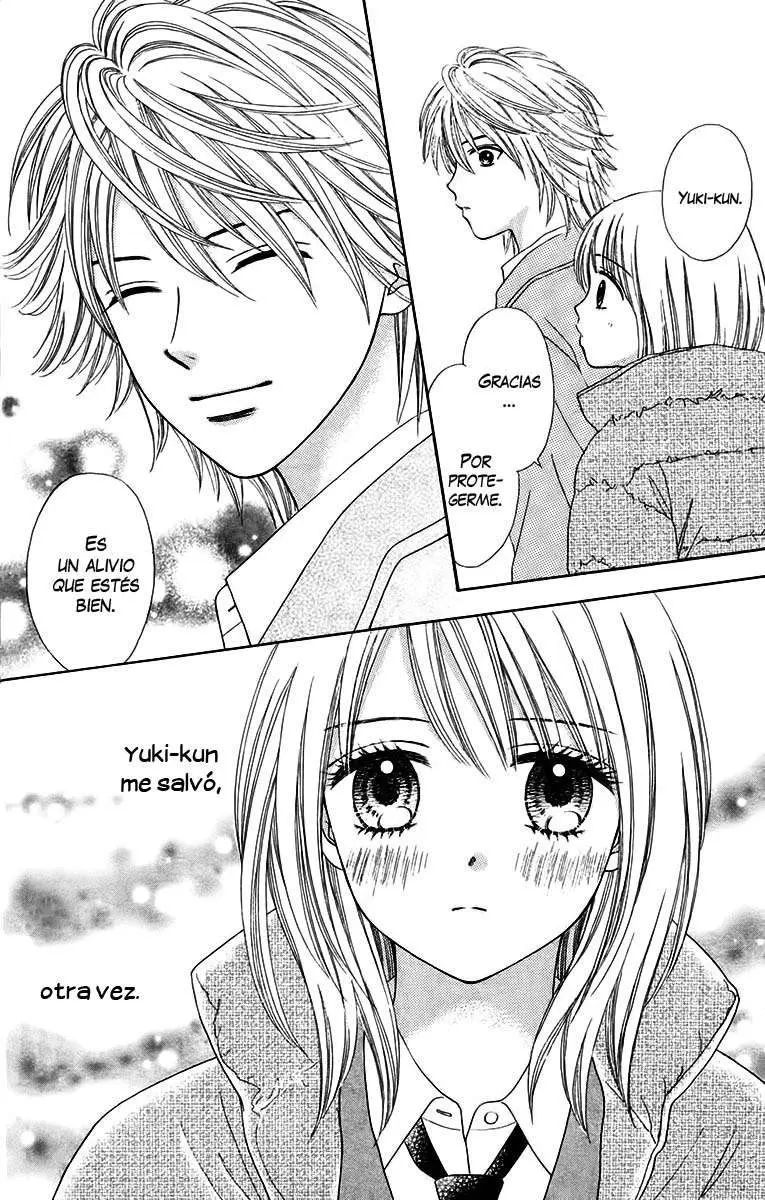 Chitose etc (2009) - Capítulo 15 - Página 11 - LectorTMOo