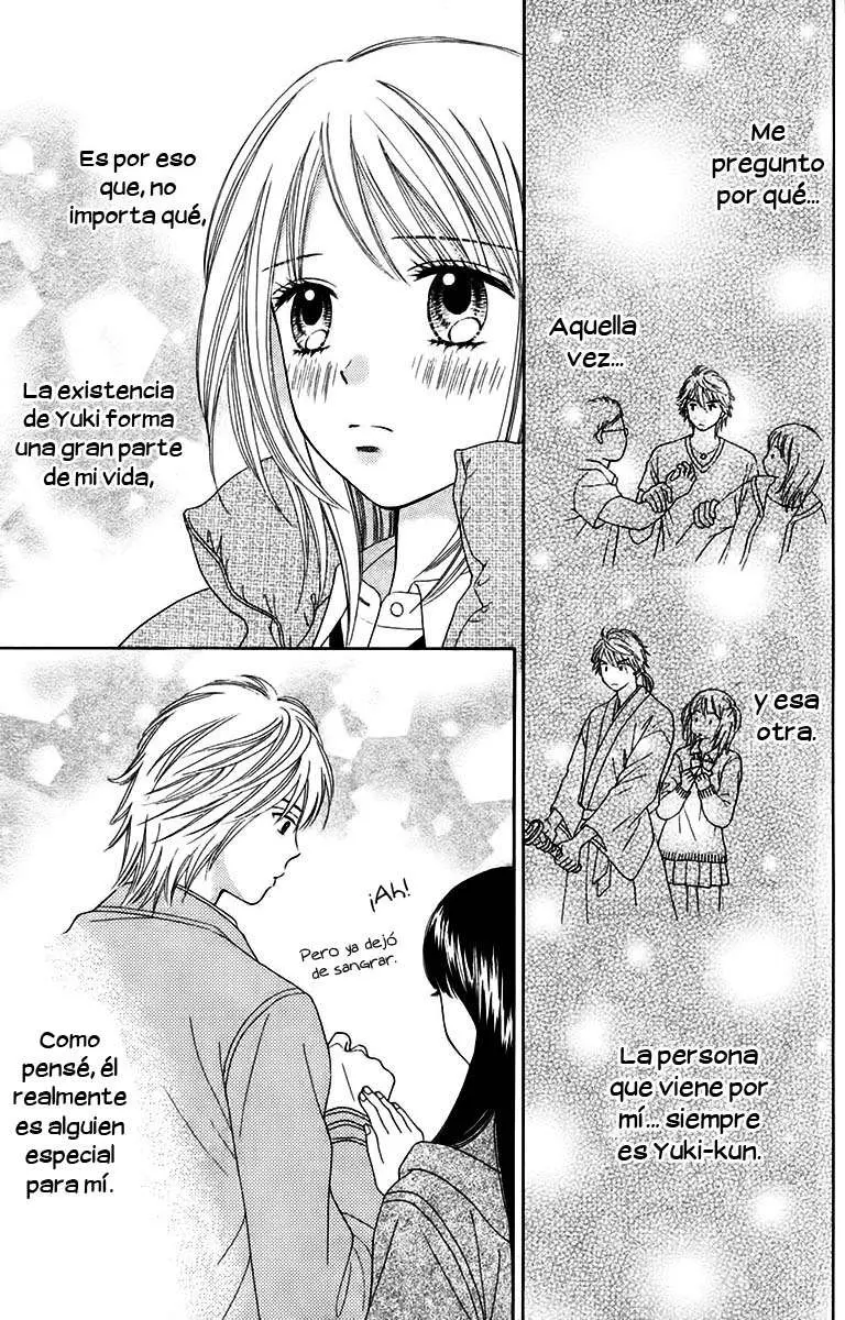 Chitose etc (2009) - Capítulo 15 - Página 12 - LectorTMOo