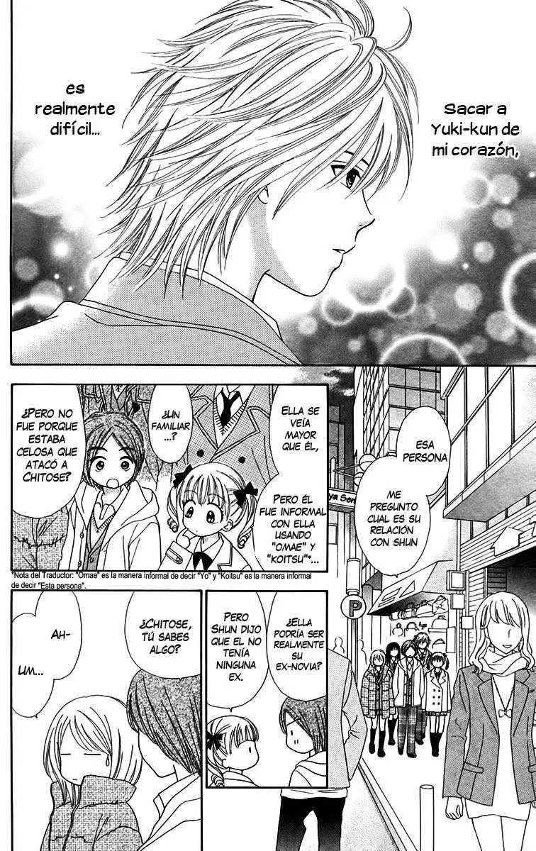 Chitose etc (2009) - Capítulo 15 - Página 13 - LectorTMOo