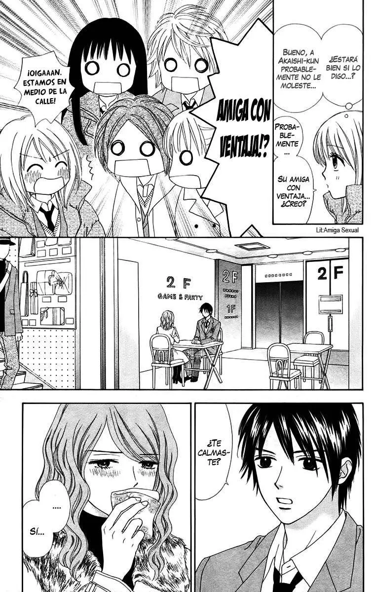 Chitose etc (2009) - Capítulo 15 - Página 14 - LectorTMOo
