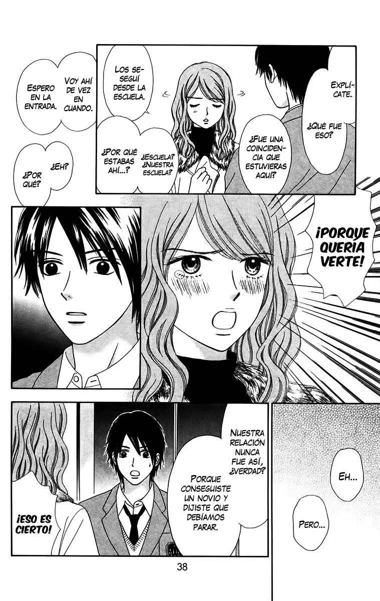 Chitose etc (2009) - Capítulo 15 - Página 15 - LectorTMOo
