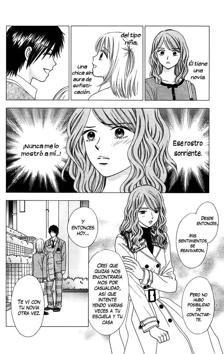 Chitose etc (2009) - Capítulo 15 - Página 17 - LectorTMOo