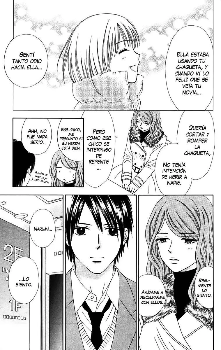 Chitose etc (2009) - Capítulo 15 - Página 18 - LectorTMOo