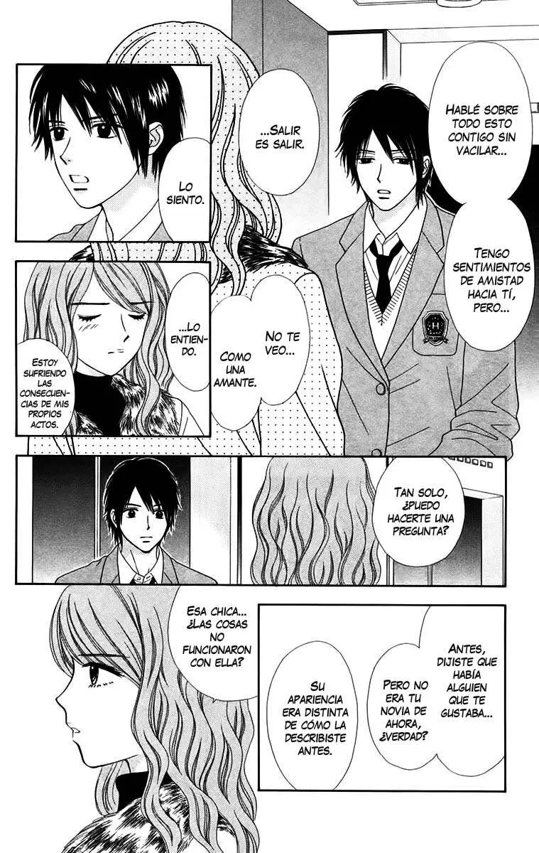 Chitose etc (2009) - Capítulo 15 - Página 19 - LectorTMOo