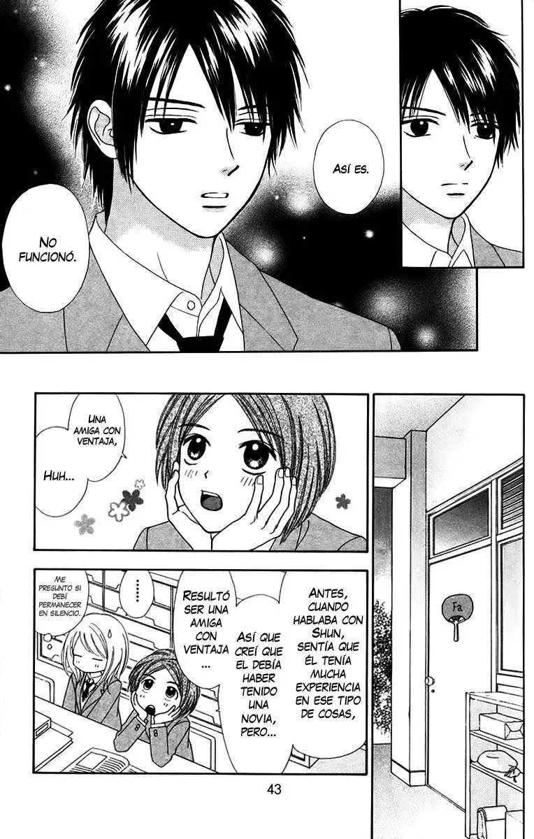 Chitose etc (2009) - Capítulo 15 - Página 20 - LectorTMOo