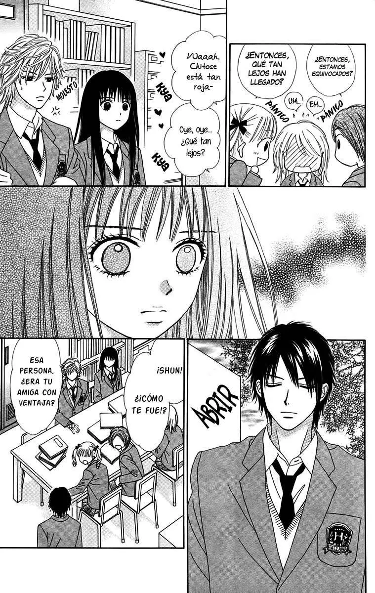 Chitose etc (2009) - Capítulo 15 - Página 22 - LectorTMOo