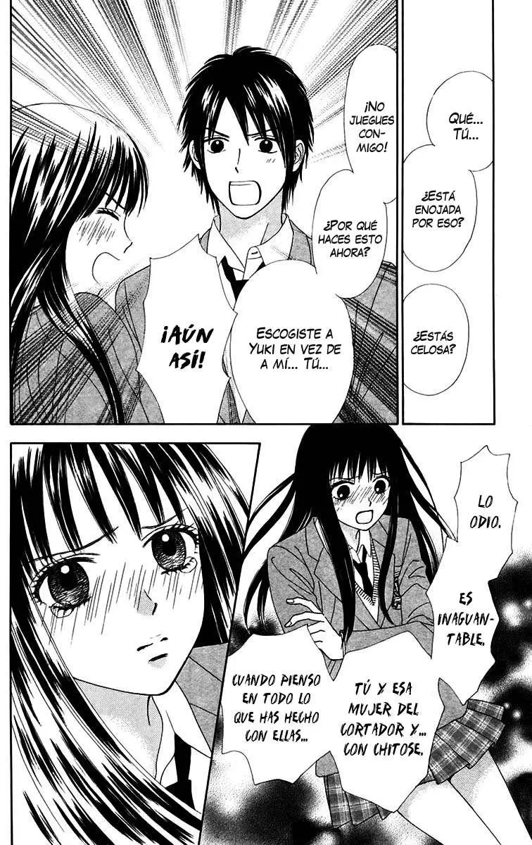 Chitose etc (2009) - Capítulo 15 - Página 27 - LectorTMOo