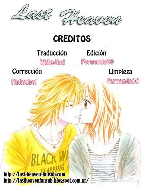 Chitose etc (2009) - Capítulo 15 - Página 30 - LectorTMOo
