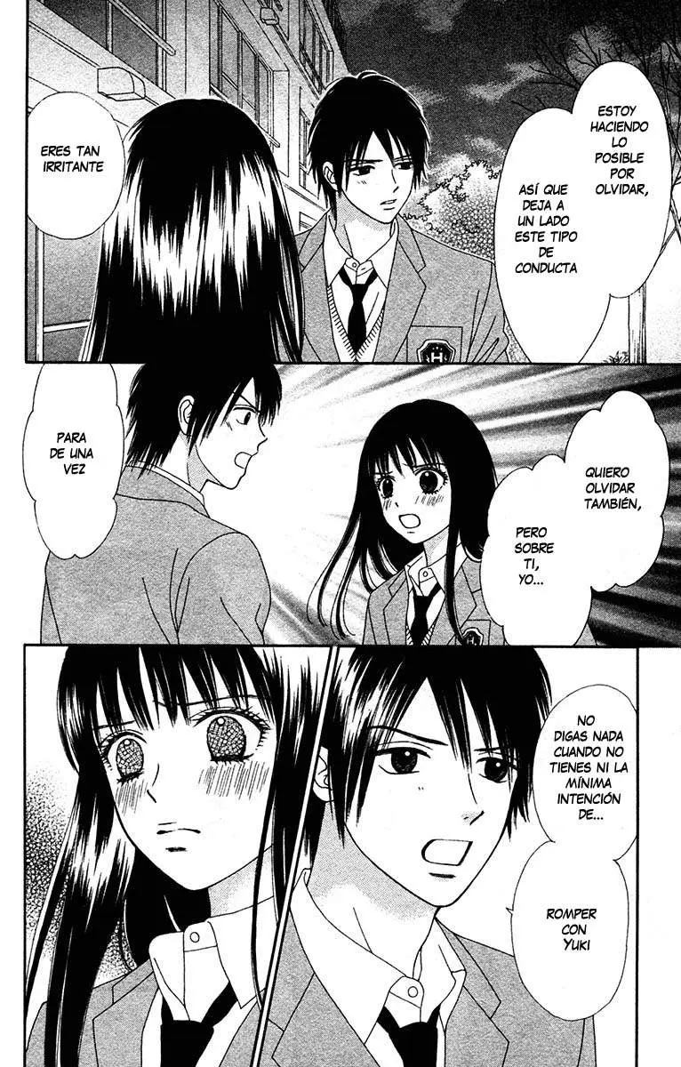 Chitose etc (2009) - Capítulo 16 - Página 7 - LectorTMOo