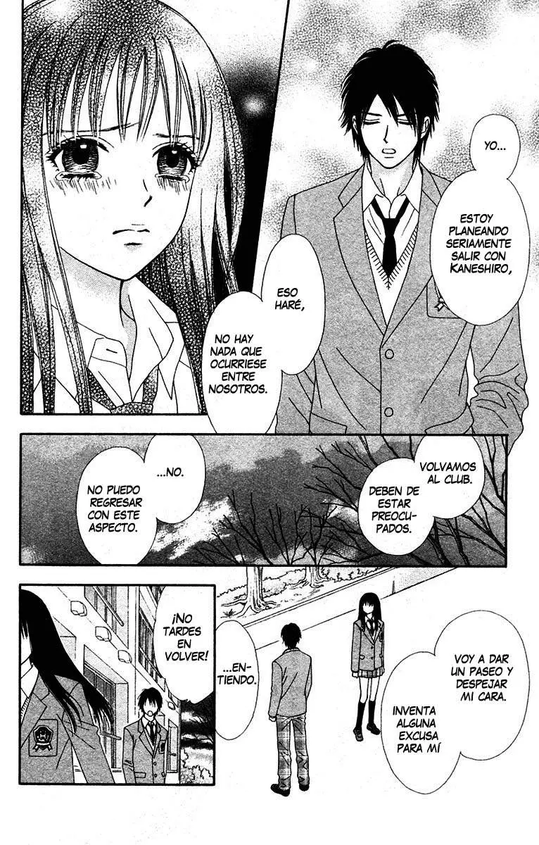 Chitose etc (2009) - Capítulo 16 - Página 9 - LectorTMOo