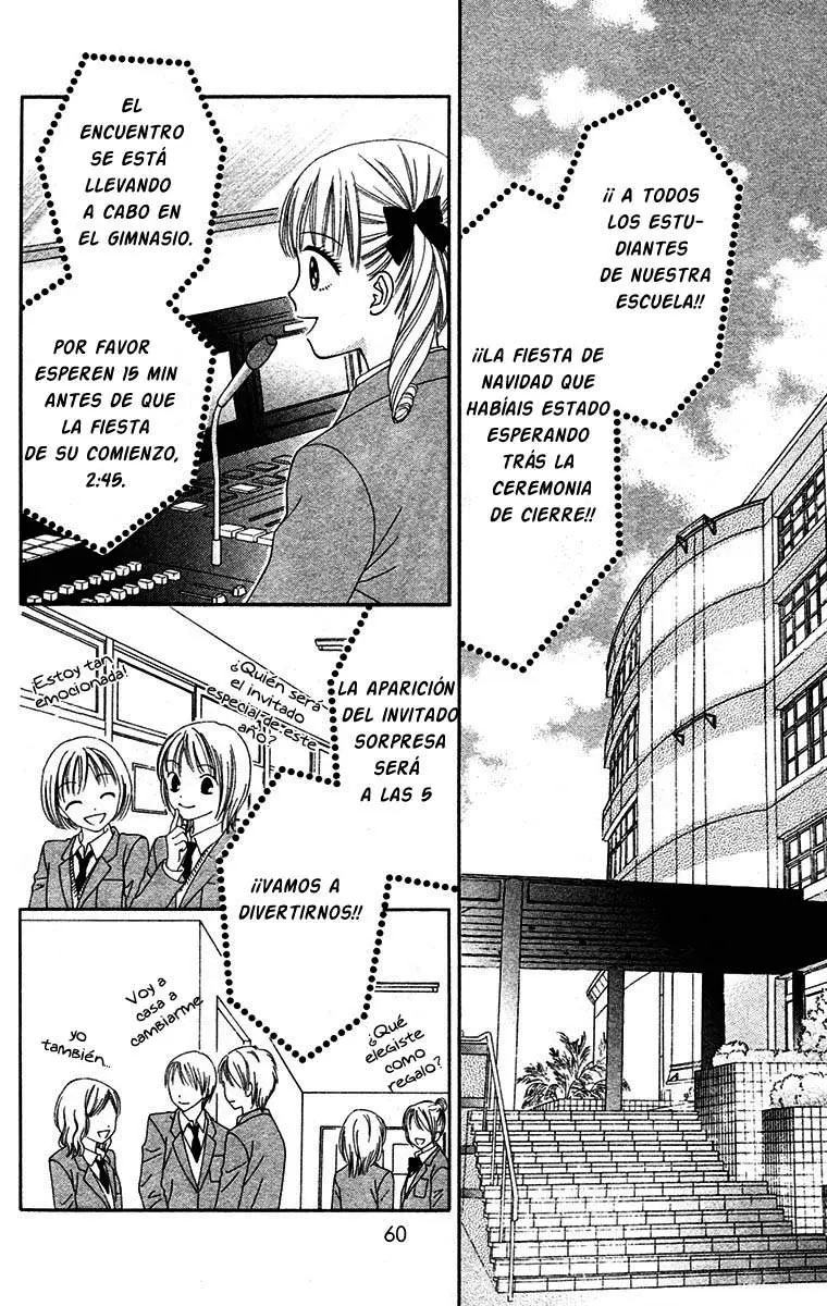 Chitose etc (2009) - Capítulo 16 - Página 11 - LectorTMOo