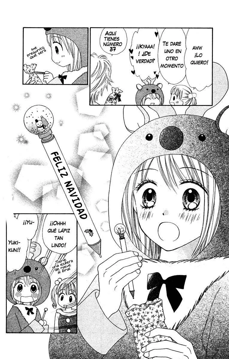 Chitose etc (2009) - Capítulo 16 - Página 15 - LectorTMOo