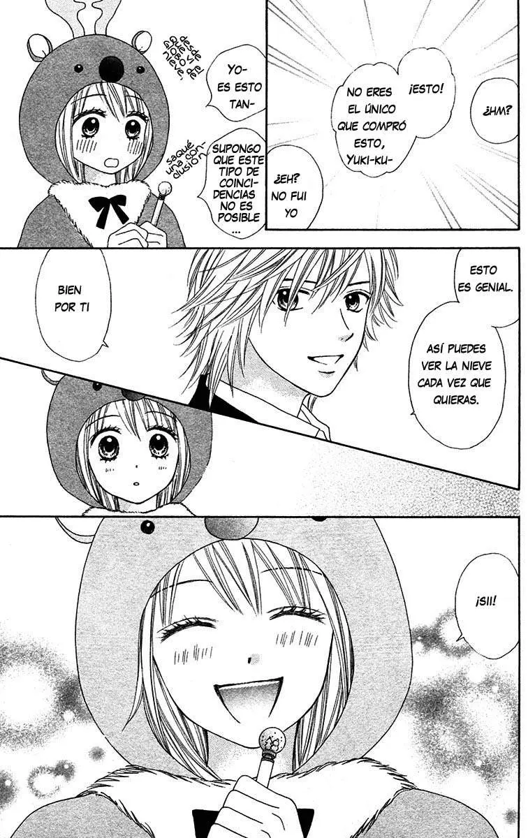 Chitose etc (2009) - Capítulo 16 - Página 16 - LectorTMOo