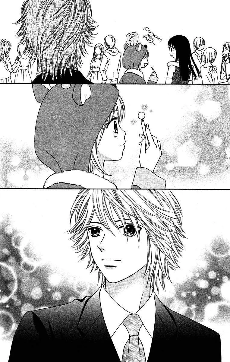 Chitose etc (2009) - Capítulo 16 - Página 17 - LectorTMOo