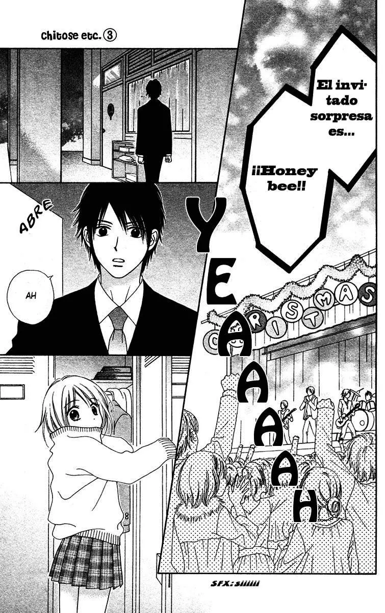 Chitose etc (2009) - Capítulo 16 - Página 18 - LectorTMOo