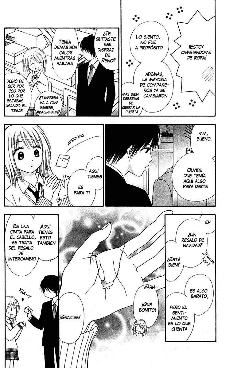 Chitose etc (2009) - Capítulo 16 - Página 19 - LectorTMOo