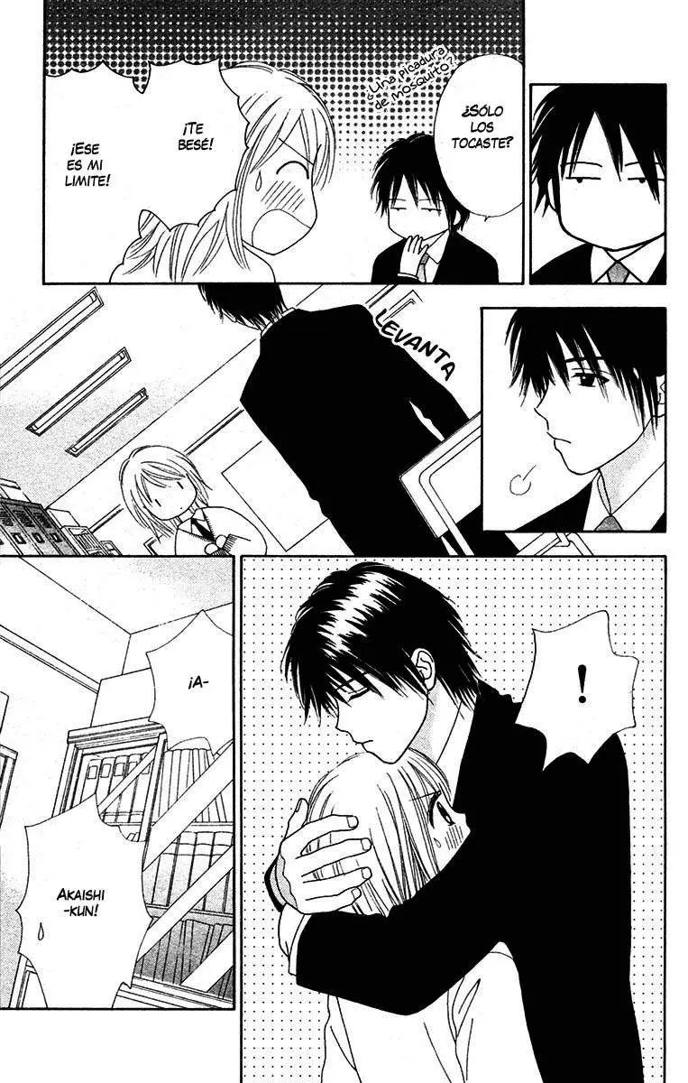 Chitose etc (2009) - Capítulo 16 - Página 22 - LectorTMOo