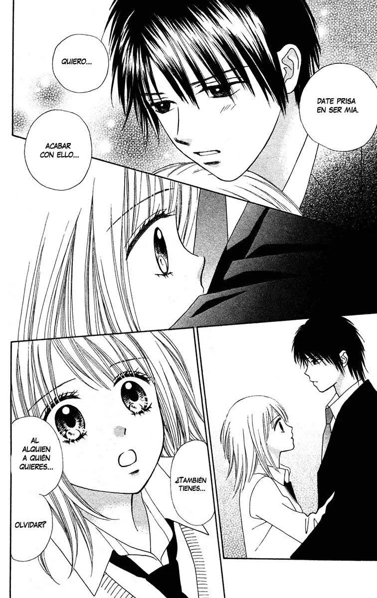 Chitose etc (2009) - Capítulo 16 - Página 23 - LectorTMOo
