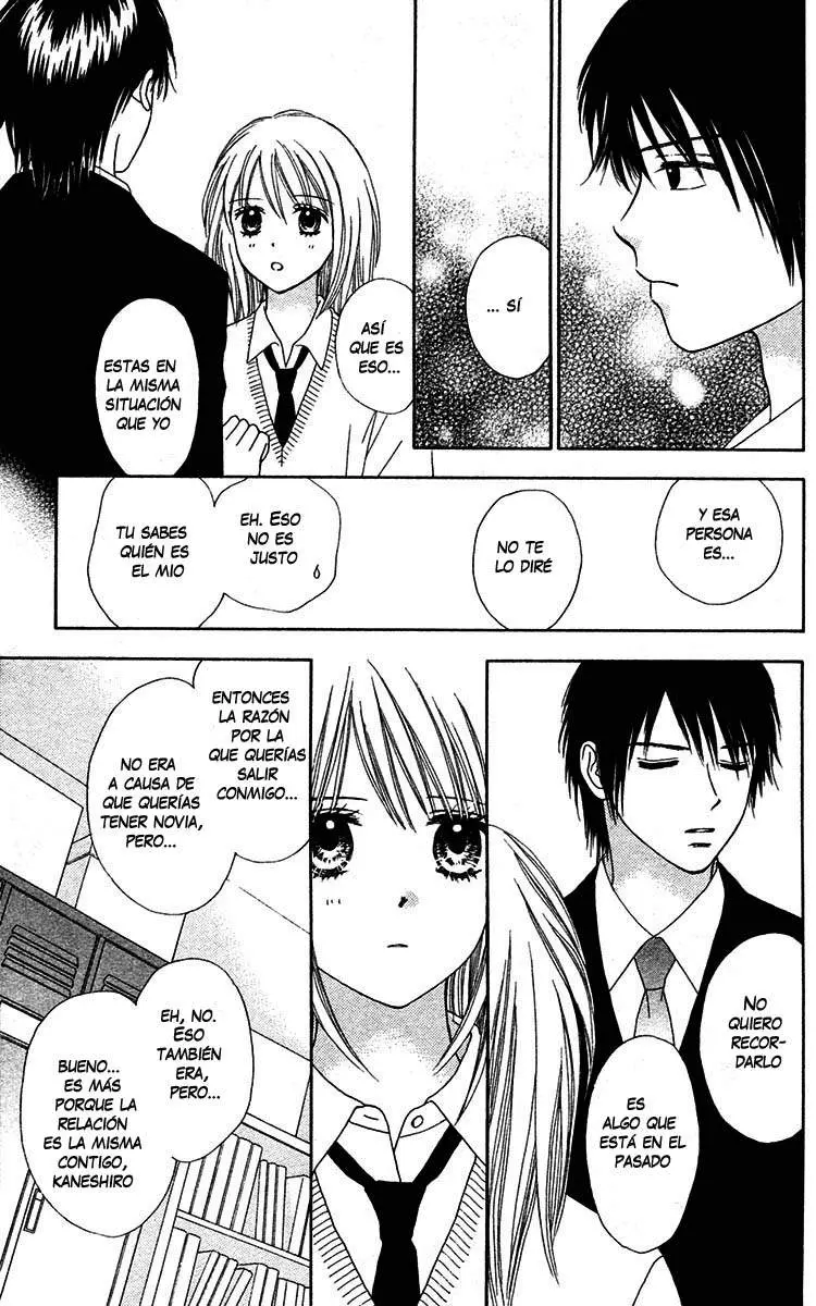 Chitose etc (2009) - Capítulo 16 - Página 24 - LectorTMOo