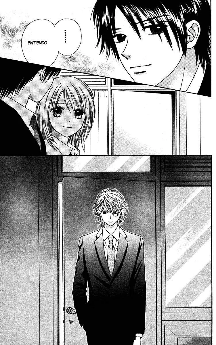 Chitose etc (2009) - Capítulo 16 - Página 26 - LectorTMOo