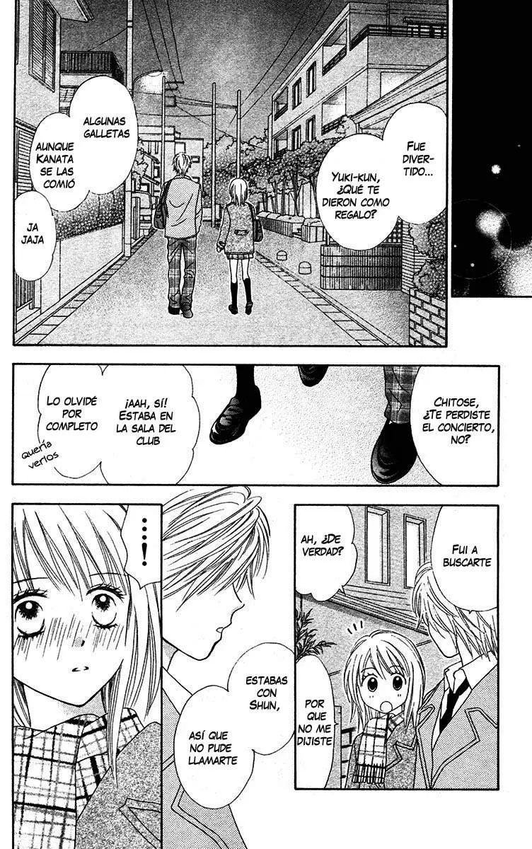 Chitose etc (2009) - Capítulo 16 - Página 27 - LectorTMOo