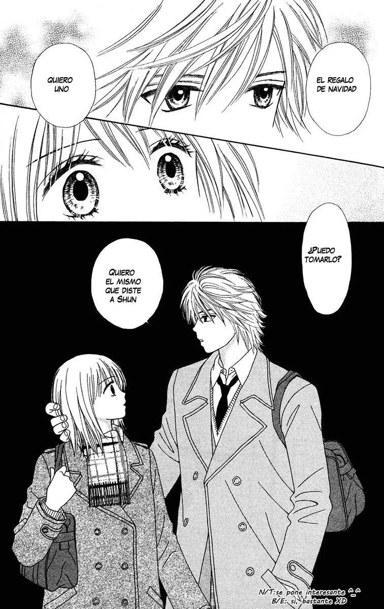 Chitose etc (2009) - Capítulo 16 - Página 28 - LectorTMOo