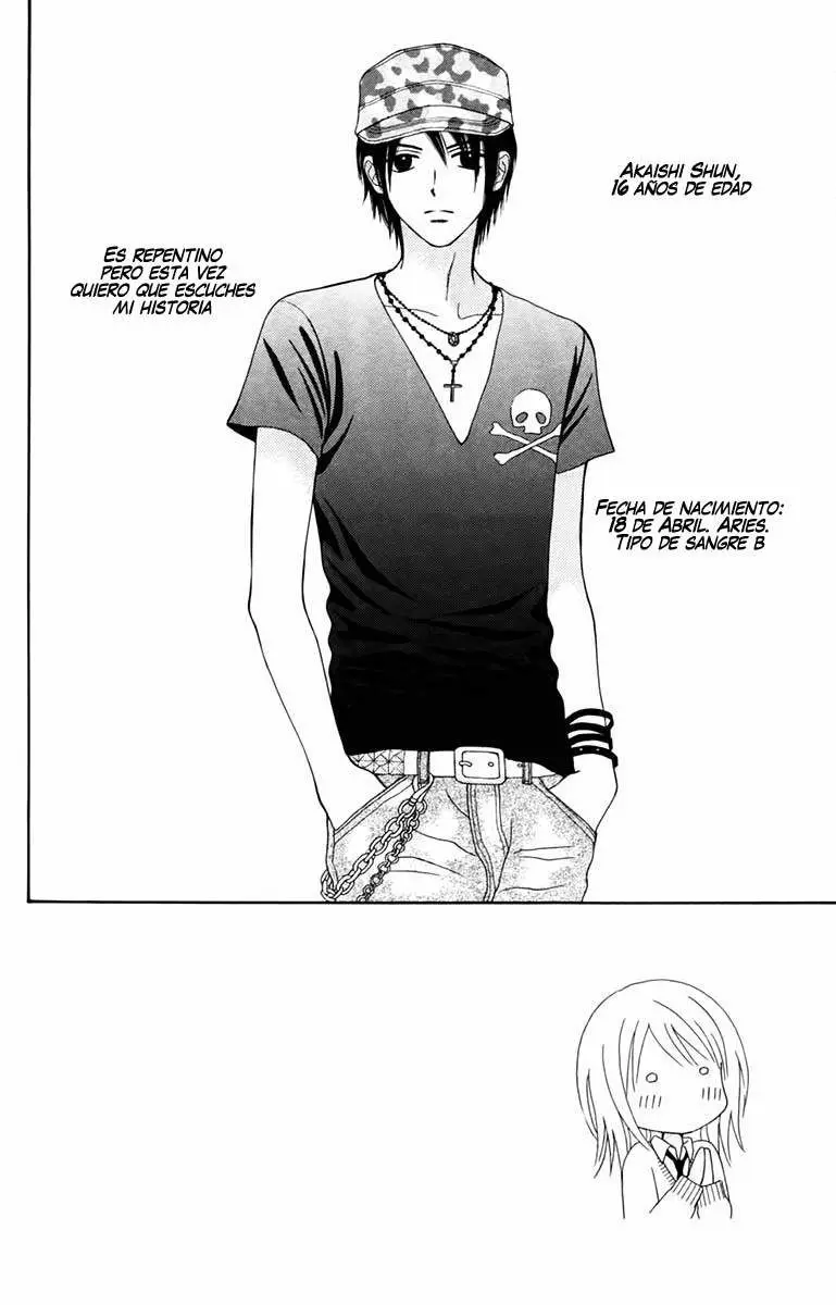 Chitose etc (2009) - Capítulo 17 - Página 3 - LectorTMOo