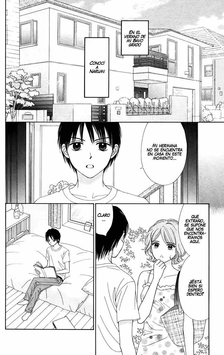 Chitose etc (2009) - Capítulo 17 - Página 5 - LectorTMOo