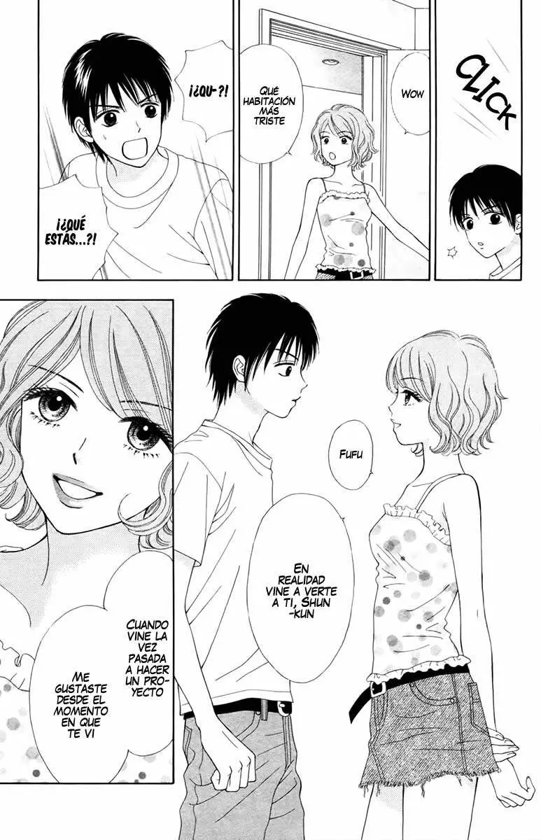 Chitose etc (2009) - Capítulo 17 - Página 6 - LectorTMOo