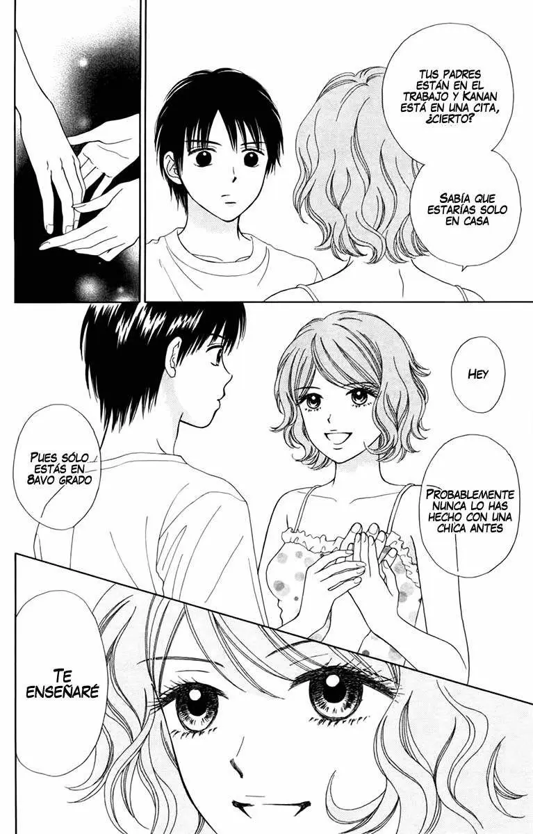 Chitose etc (2009) - Capítulo 17 - Página 7 - LectorTMOo