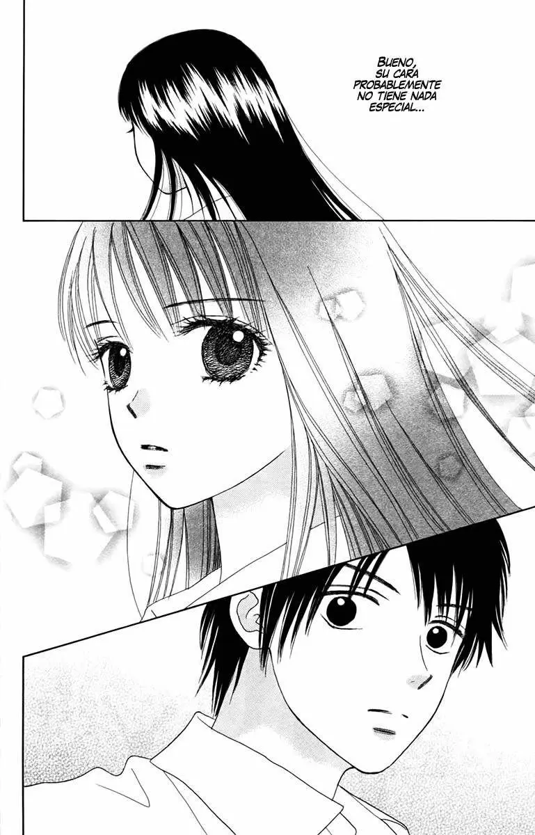 Chitose etc (2009) - Capítulo 17 - Página 11 - LectorTMOo