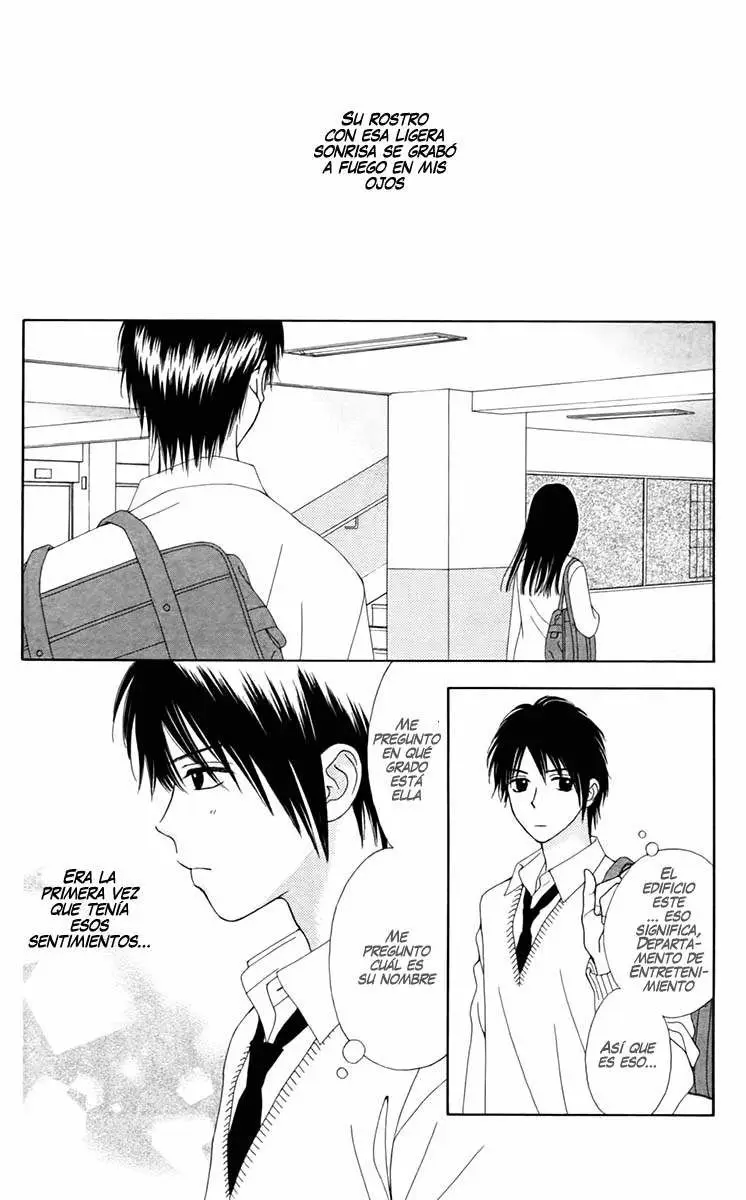 Chitose etc (2009) - Capítulo 17 - Página 13 - LectorTMOo