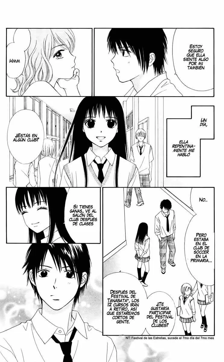 Chitose etc (2009) - Capítulo 17 - Página 15 - LectorTMOo