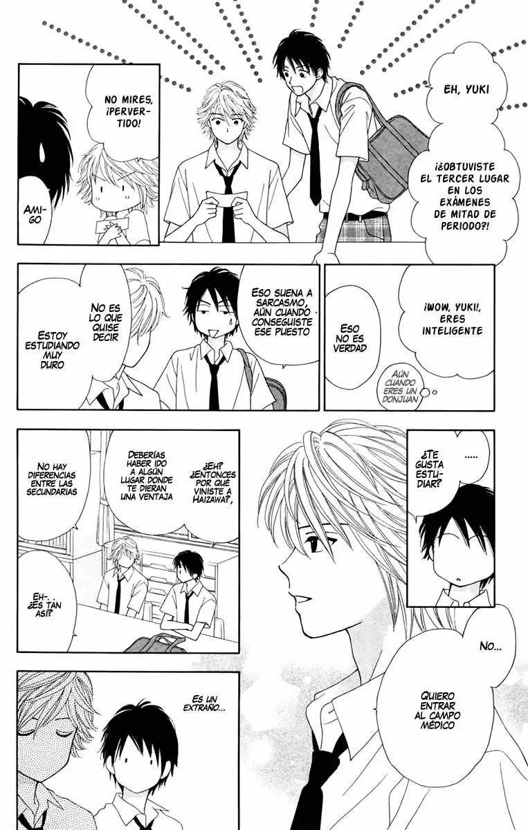 Chitose etc (2009) - Capítulo 17 - Página 17 - LectorTMOo