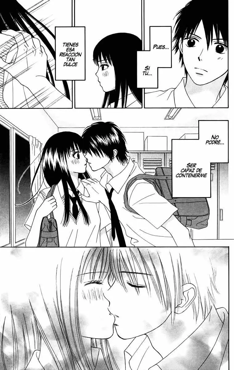 Chitose etc (2009) - Capítulo 17 - Página 20 - LectorTMOo