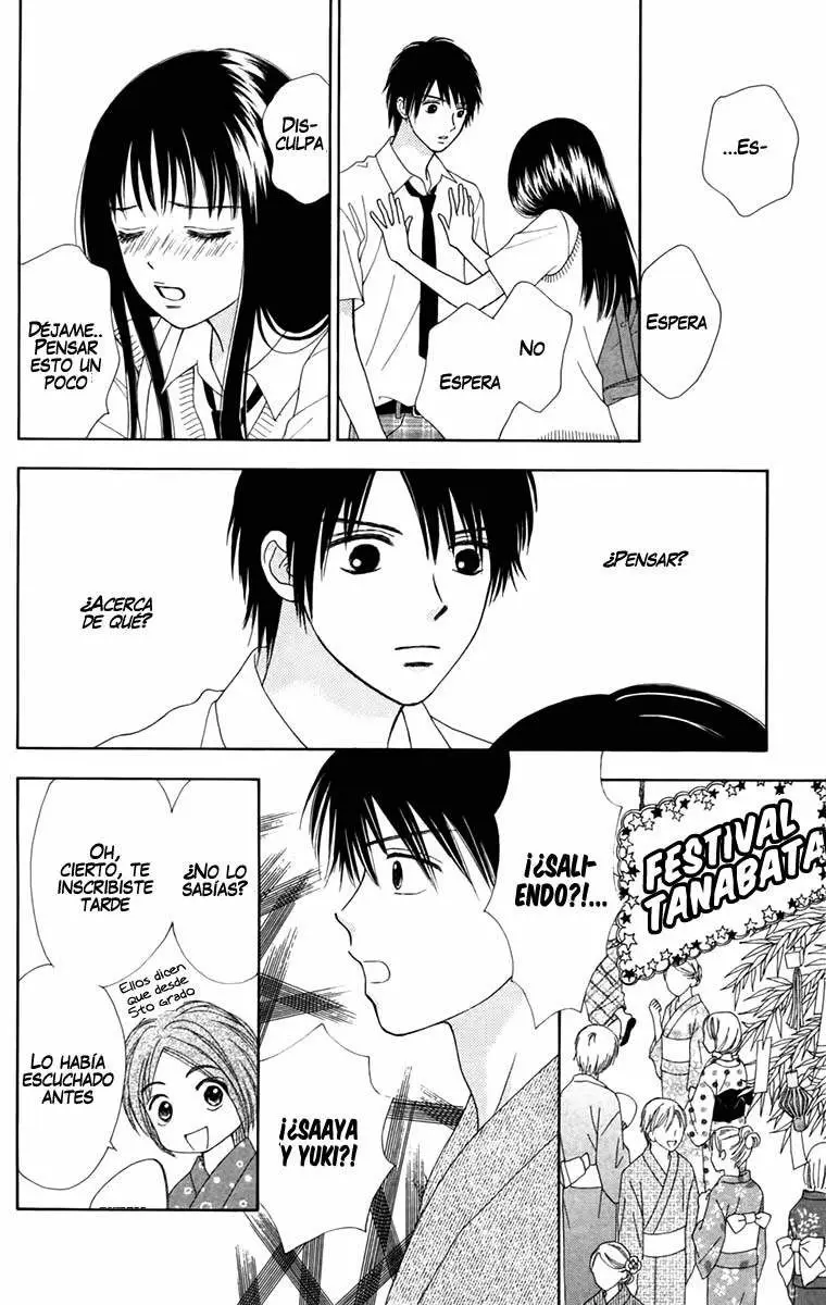 Chitose etc (2009) - Capítulo 17 - Página 21 - LectorTMOo
