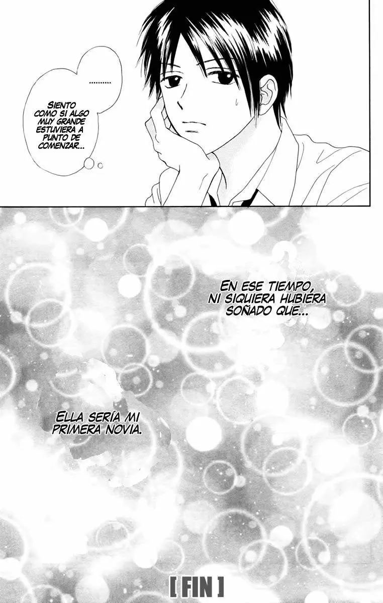 Chitose etc (2009) - Capítulo 17 - Página 26 - LectorTMOo