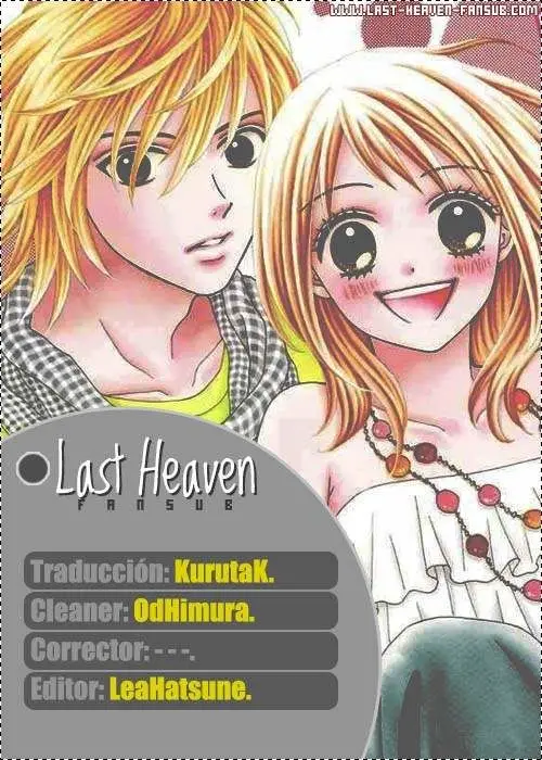 Chitose etc (2009) - Capítulo 17 - Página 27 - LectorTMOo